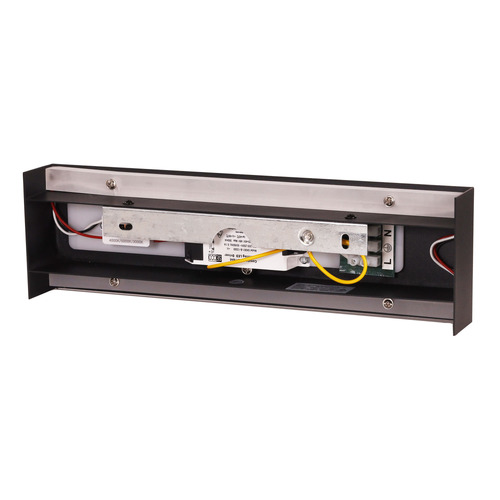 Holder-Steel-LED-Wall-Light