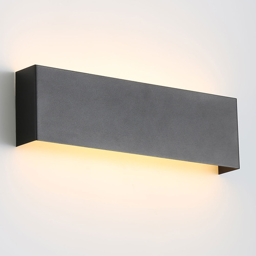 Holder-Steel-LED-Wall-Light