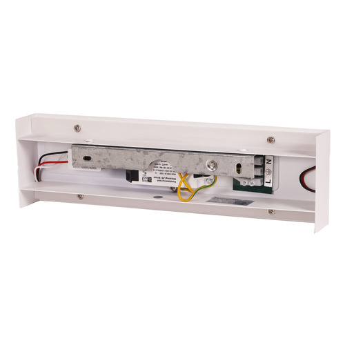 Holder-Steel-LED-Wall-Light