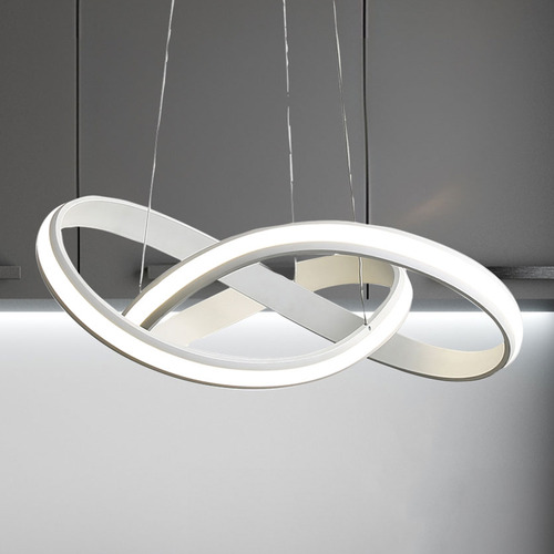Ruth-Abstract-Aluminium-LED-Pendant-Light