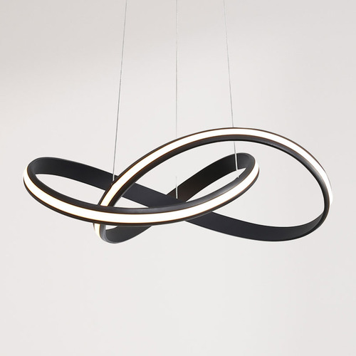 Ruth-Abstract-Aluminium-LED-Pendant-Light