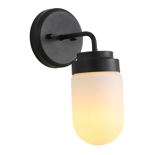 Rafa-Steel-Vanity-Light