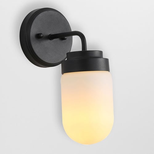Rafa-Steel-Vanity-Light