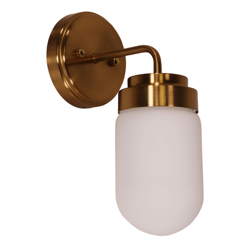 Rafa-Steel-Vanity-Light