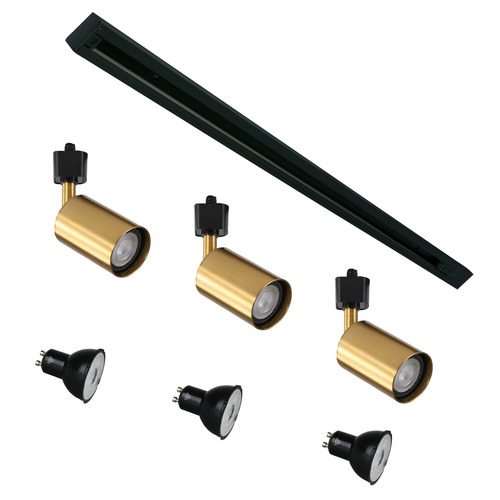 Parker-Steel-3-Bulb-Track-Light