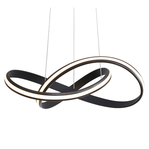 Ruth-Abstract-Aluminium-LED-Pendant-Light