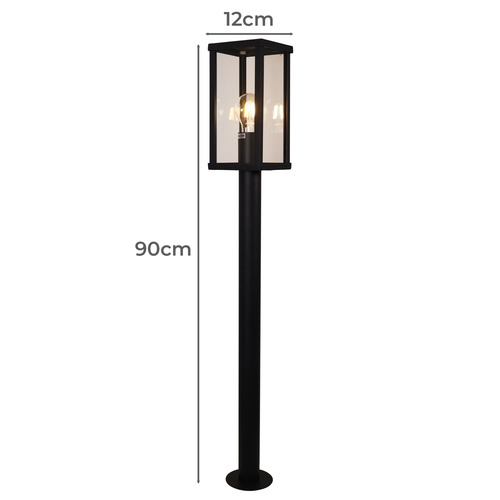 Regent Bollard Light