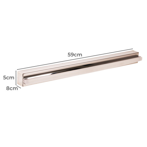 Lawrence LED Vanity Light