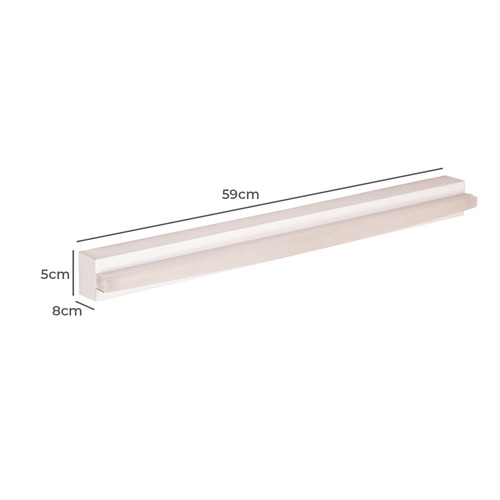 Lawrence LED Vanity Light