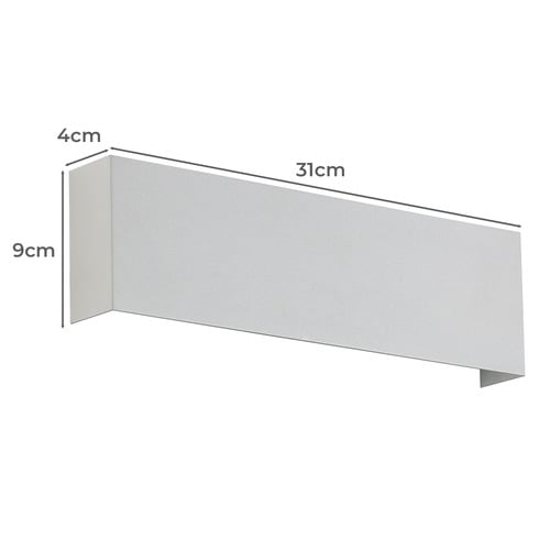 Holder LED Wall Light