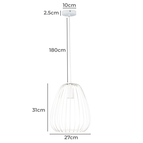 Rhianna Pendant Light