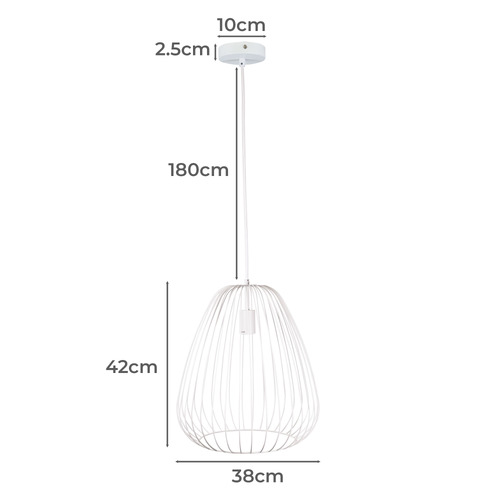 Rhianna Pendant Light