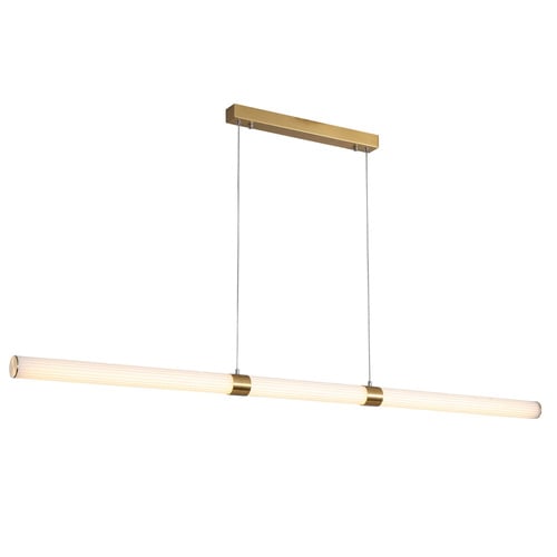 Harrison-Steel-LED-Linear-Pendant-Light