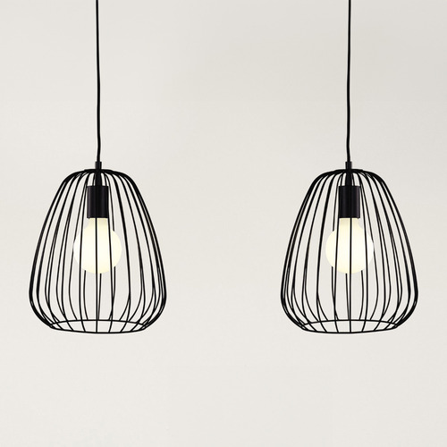 Rhianna-Steel-Pendant-Light