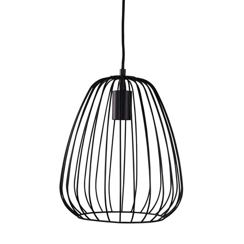 Rhianna-Steel-Pendant-Light