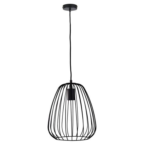 Rhianna-Steel-Pendant-Light