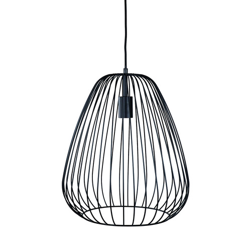 Rhianna-Steel-Pendant-Light