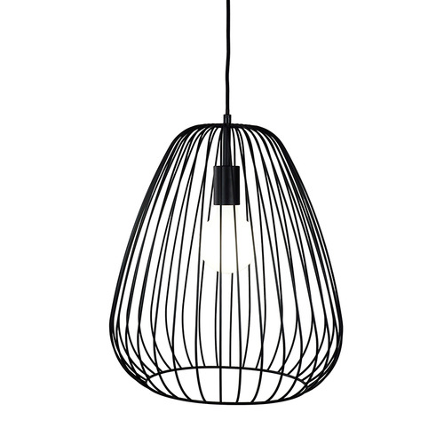 Rhianna-Steel-Pendant-Light