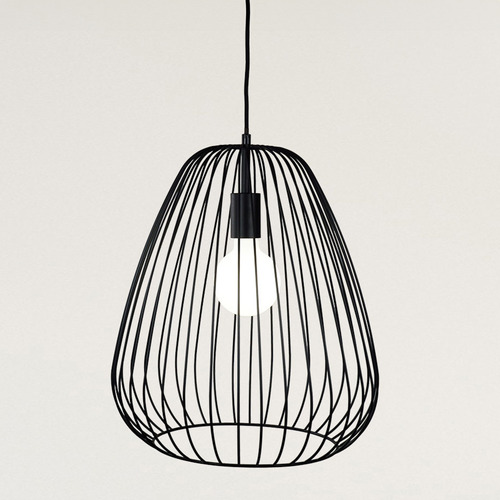 Rhianna-Steel-Pendant-Light