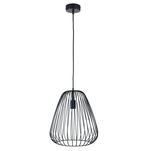 Rhianna-Steel-Pendant-Light