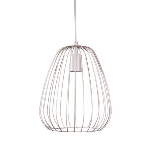 Rhianna-Steel-Pendant-Light