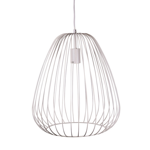 Rhianna-Steel-Pendant-Light