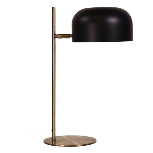 Black Ningning Table Lamp