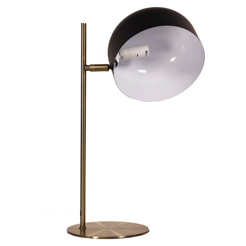 Black Ningning Table Lamp