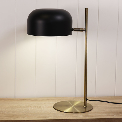 Black Ningning Table Lamp