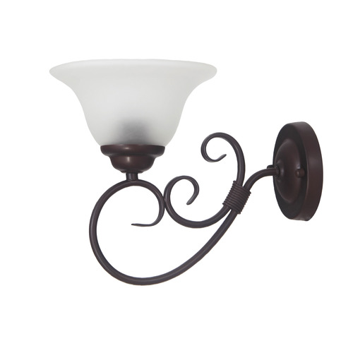 Bennett-Steel-and-Frosted-Glass-Wallchiere-Light