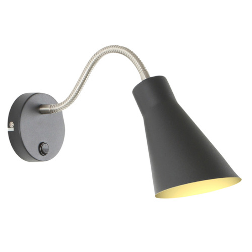 Arias Wall Light