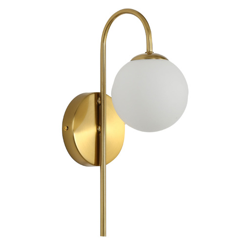 Horton Wall Light