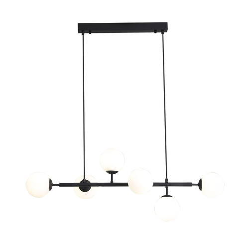 Hull-Steel-Pendant-Light