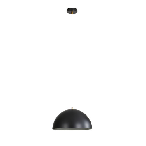 Connor-Steel-Pendant-Light