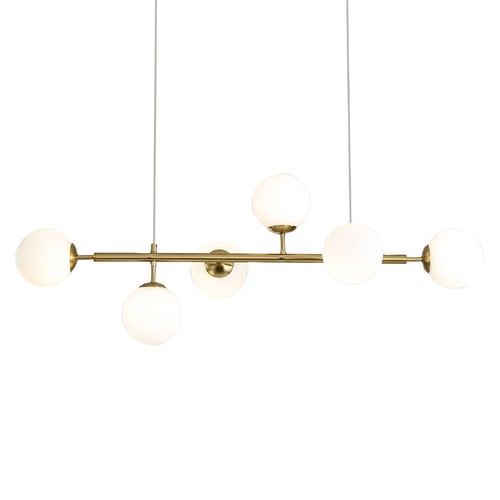 Hull-Steel-Pendant-Light