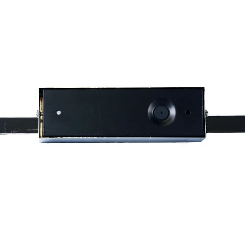 Benton-Aluminium-LED-Vanity-Light