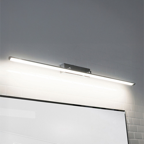 Benton-Aluminium-LED-Vanity-Light