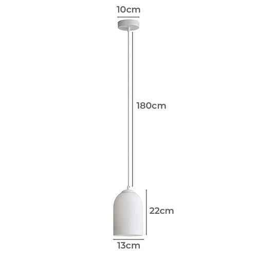 Aiden Pendant Light