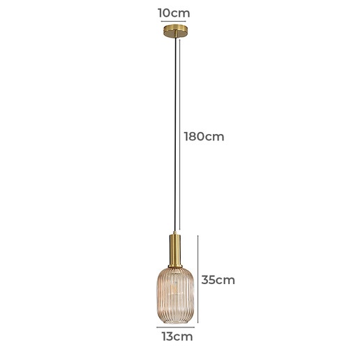 Rivas Pendant Light
