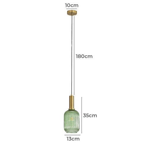 Rivas Pendant Light