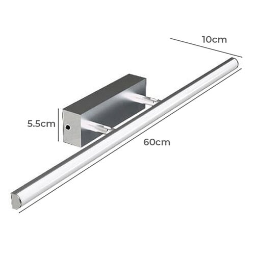 Benton LED Vanity Light