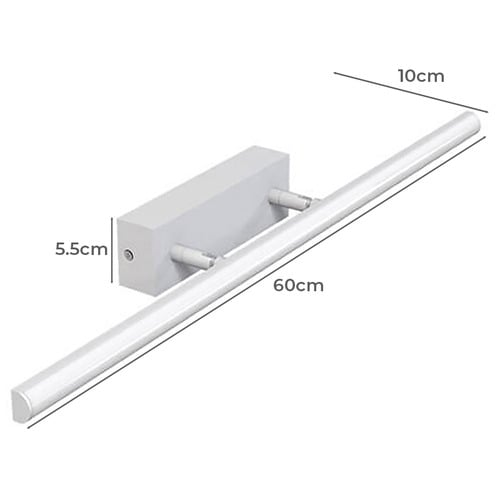 Benton LED Vanity Light