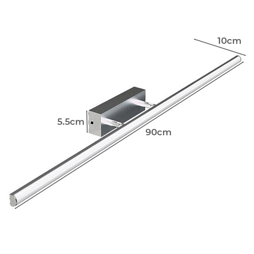 Benton LED Vanity Light