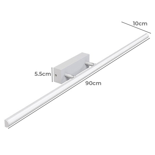 Benton LED Vanity Light