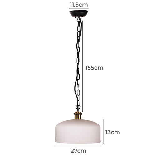 Alisha Pendant Light