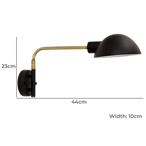 Neave Wall Light