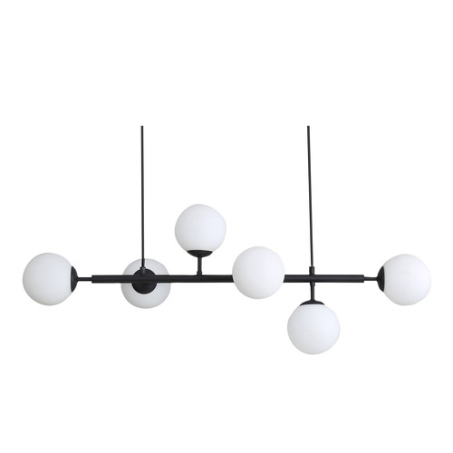 Hull-Steel-Pendant-Light