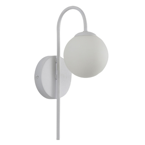 Horton 4W LED Wall Light