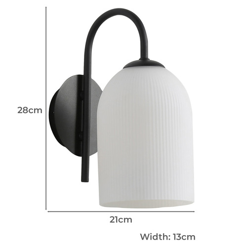 Arley Wall Light