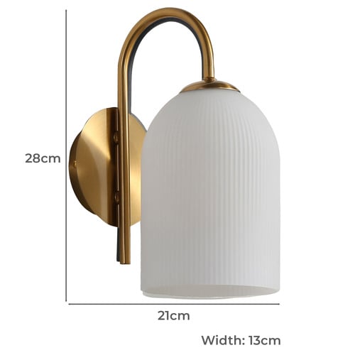 Arley Wall Light